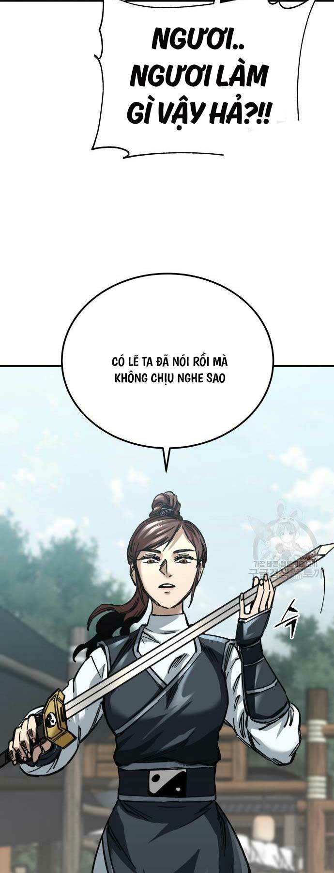 Ông Võ Giả Và Cháu Chí Tôn Chapter 19 - Trang 2