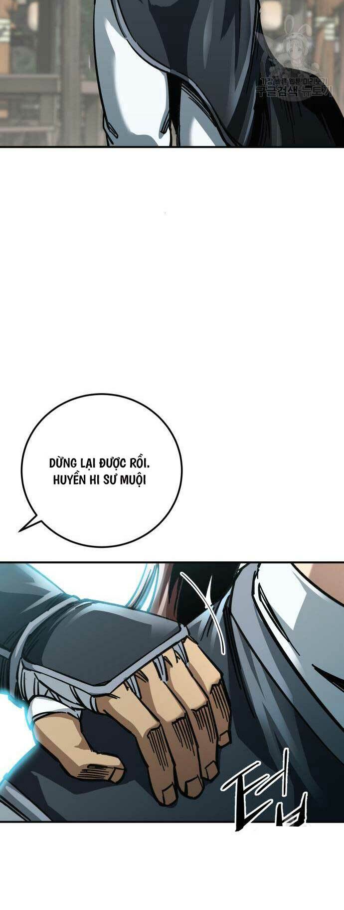 Ông Võ Giả Và Cháu Chí Tôn Chapter 19 - Trang 2