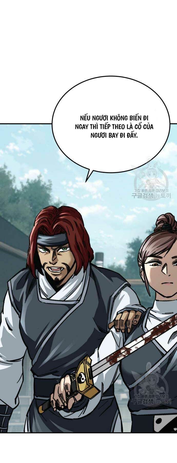 Ông Võ Giả Và Cháu Chí Tôn Chapter 19 - Trang 2