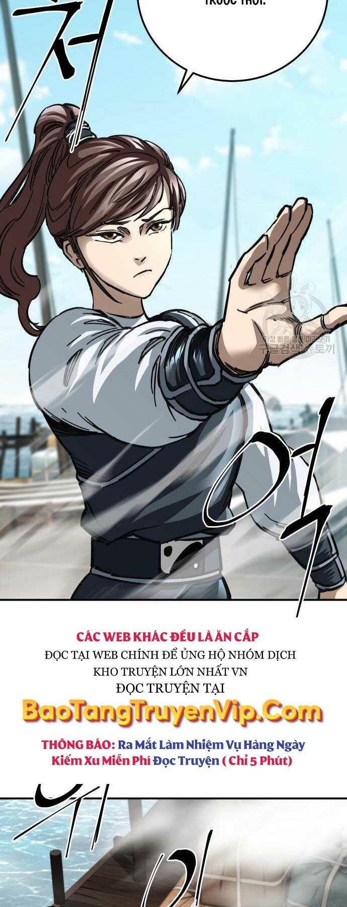 Ông Võ Giả Và Cháu Chí Tôn Chapter 19 - Trang 2