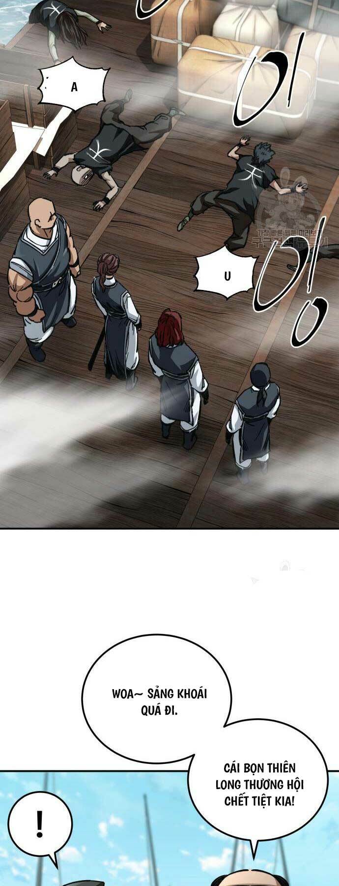 Ông Võ Giả Và Cháu Chí Tôn Chapter 19 - Trang 2