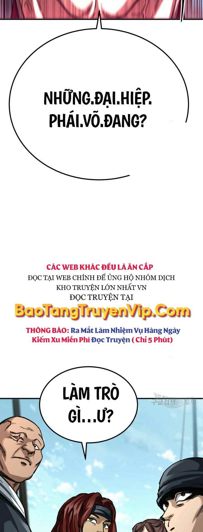 Ông Võ Giả Và Cháu Chí Tôn Chapter 19 - Trang 2