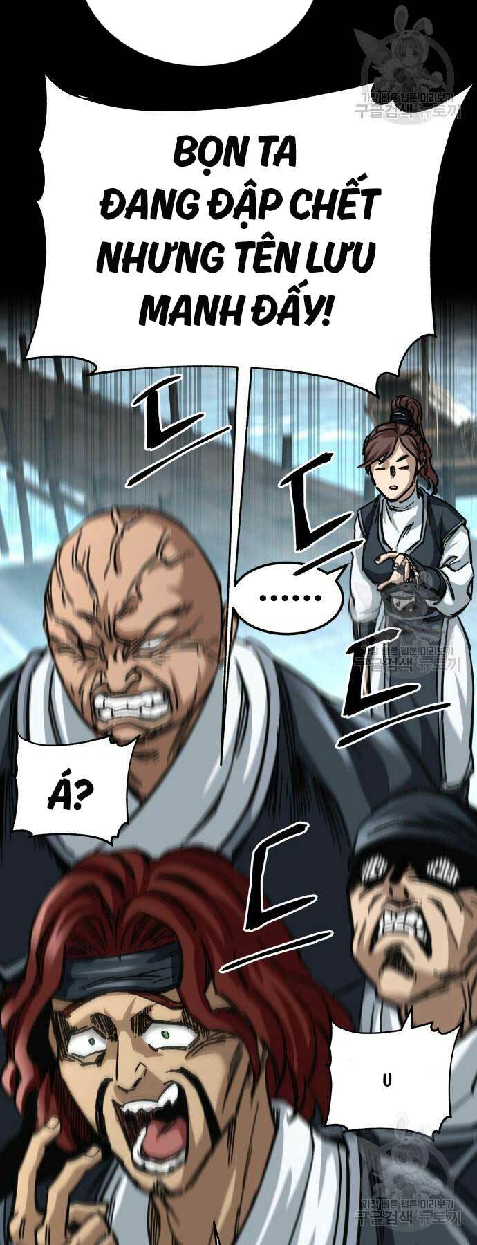 Ông Võ Giả Và Cháu Chí Tôn Chapter 19 - Trang 2