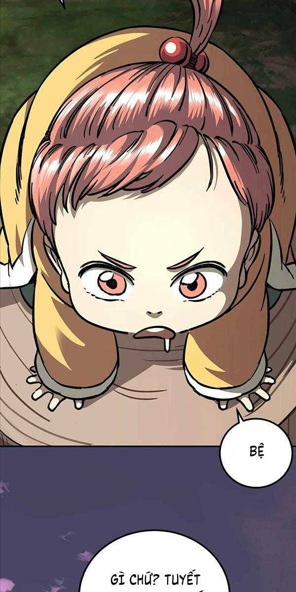 Ông Võ Giả Và Cháu Chí Tôn Chapter 2 - Trang 2