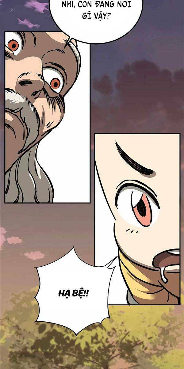 Ông Võ Giả Và Cháu Chí Tôn Chapter 2 - Trang 2