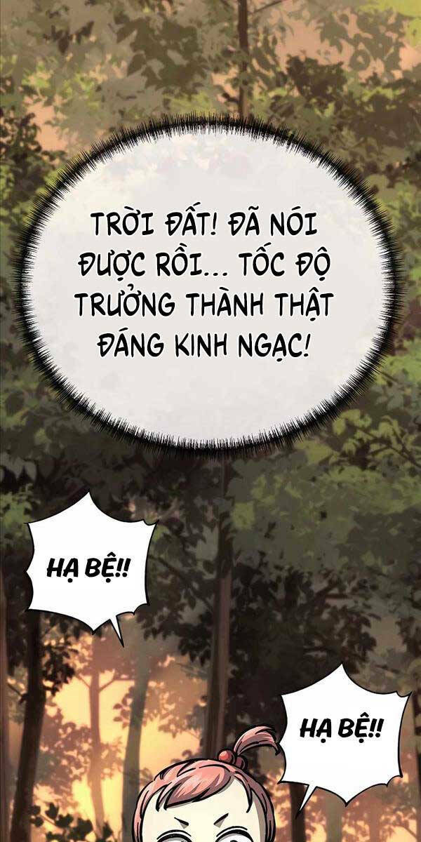 Ông Võ Giả Và Cháu Chí Tôn Chapter 2 - Trang 2