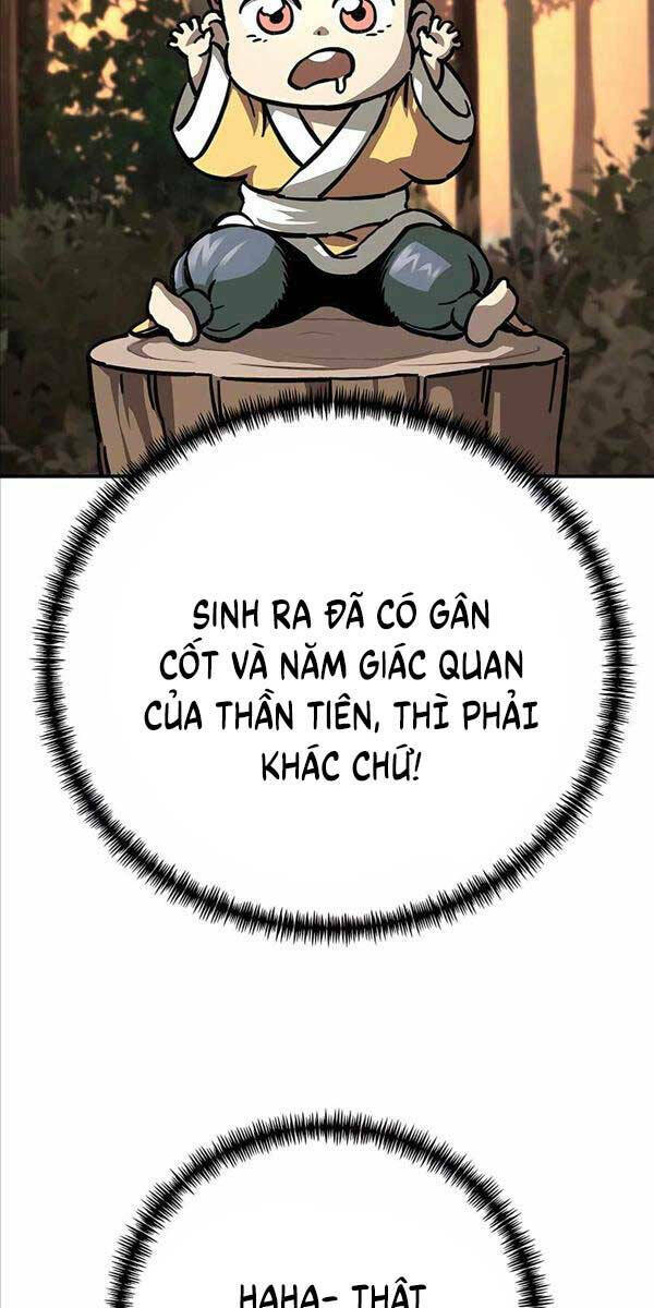 Ông Võ Giả Và Cháu Chí Tôn Chapter 2 - Trang 2