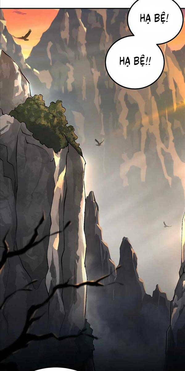 Ông Võ Giả Và Cháu Chí Tôn Chapter 2 - Trang 2