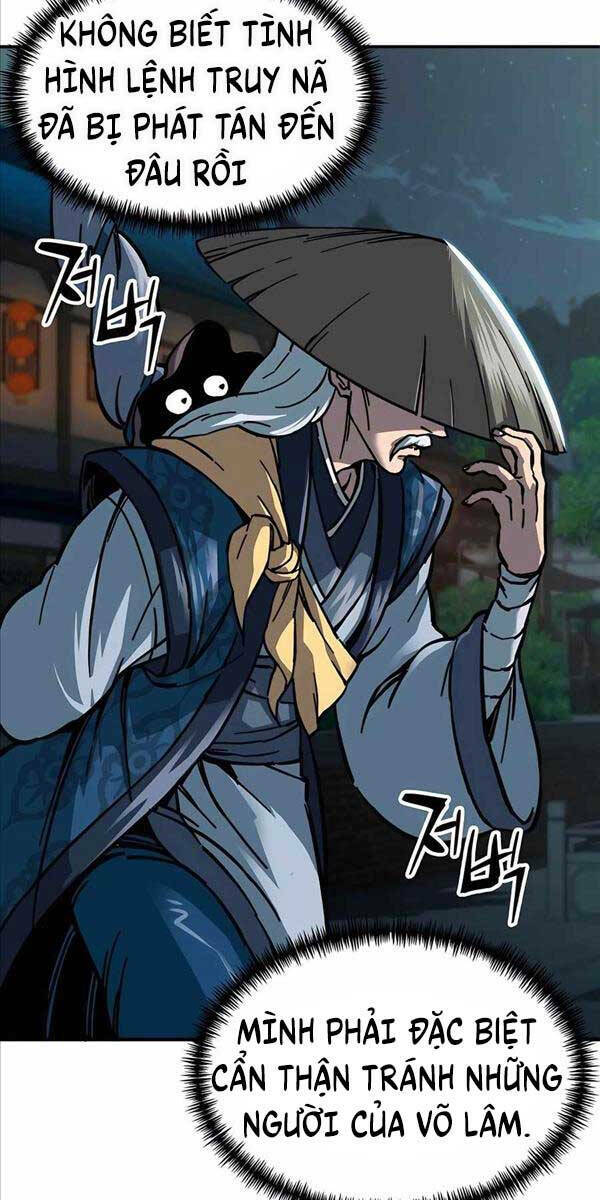 Ông Võ Giả Và Cháu Chí Tôn Chapter 2 - Trang 2