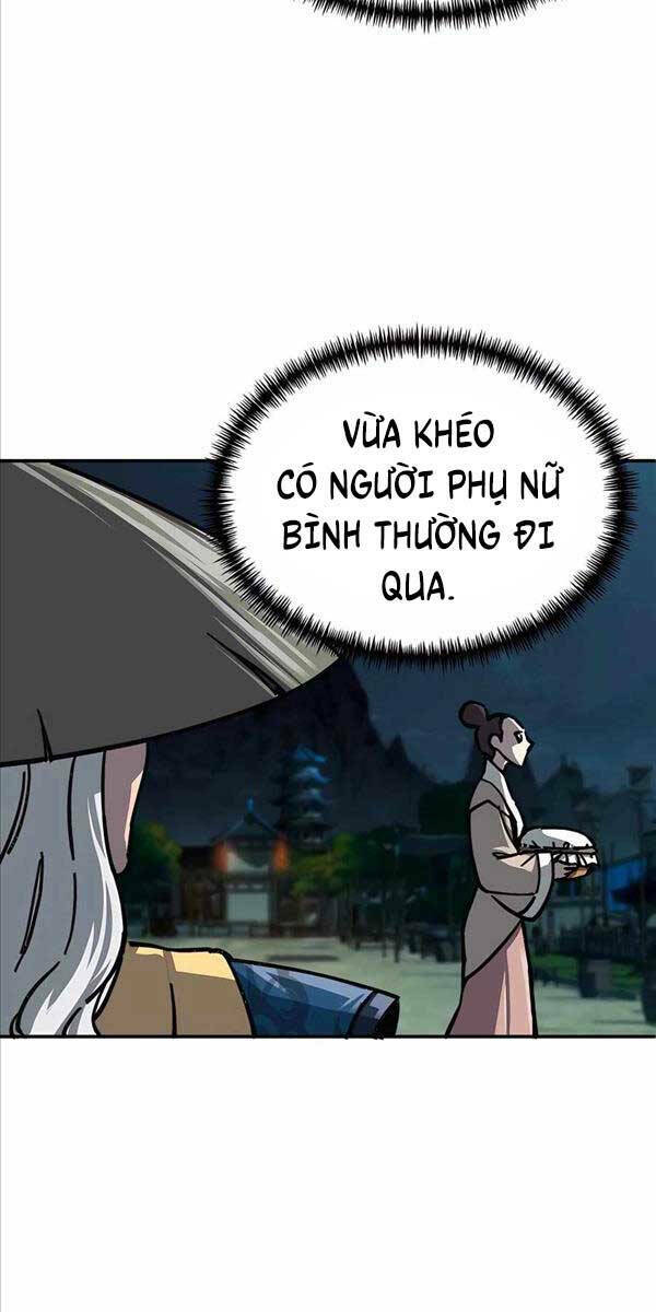 Ông Võ Giả Và Cháu Chí Tôn Chapter 2 - Trang 2