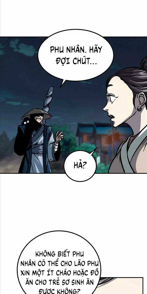 Ông Võ Giả Và Cháu Chí Tôn Chapter 2 - Trang 2