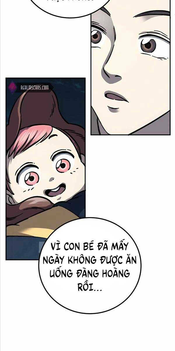 Ông Võ Giả Và Cháu Chí Tôn Chapter 2 - Trang 2