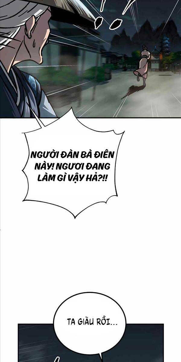 Ông Võ Giả Và Cháu Chí Tôn Chapter 2 - Trang 2