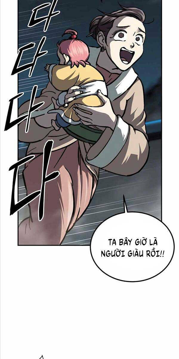 Ông Võ Giả Và Cháu Chí Tôn Chapter 2 - Trang 2