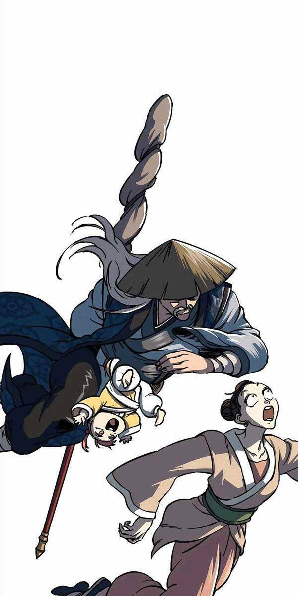 Ông Võ Giả Và Cháu Chí Tôn Chapter 2 - Trang 2