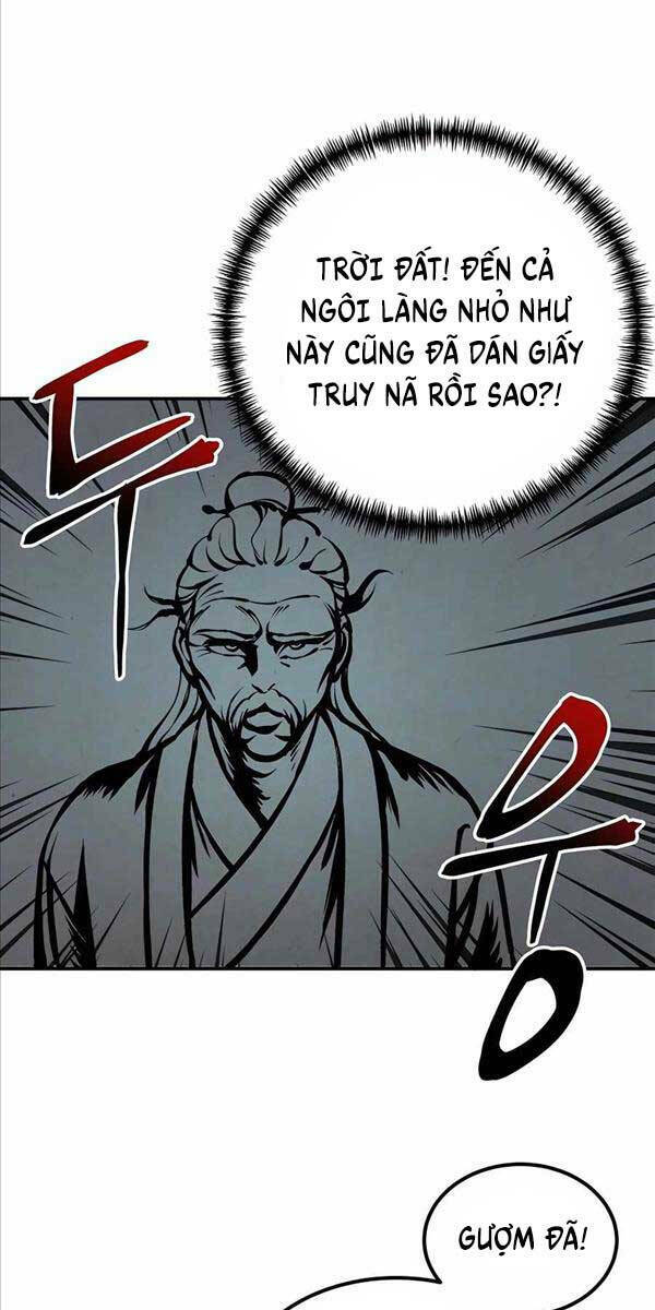Ông Võ Giả Và Cháu Chí Tôn Chapter 2 - Trang 2