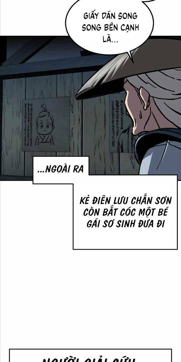 Ông Võ Giả Và Cháu Chí Tôn Chapter 2 - Trang 2