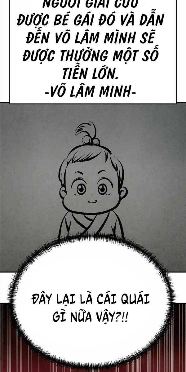 Ông Võ Giả Và Cháu Chí Tôn Chapter 2 - Trang 2