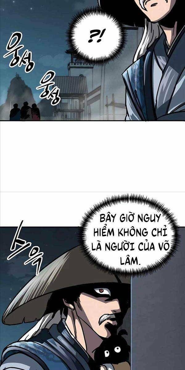 Ông Võ Giả Và Cháu Chí Tôn Chapter 2 - Trang 2