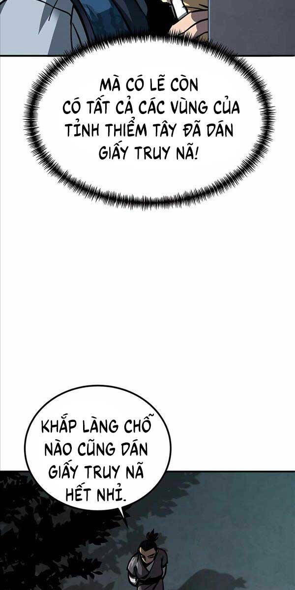 Ông Võ Giả Và Cháu Chí Tôn Chapter 2 - Trang 2