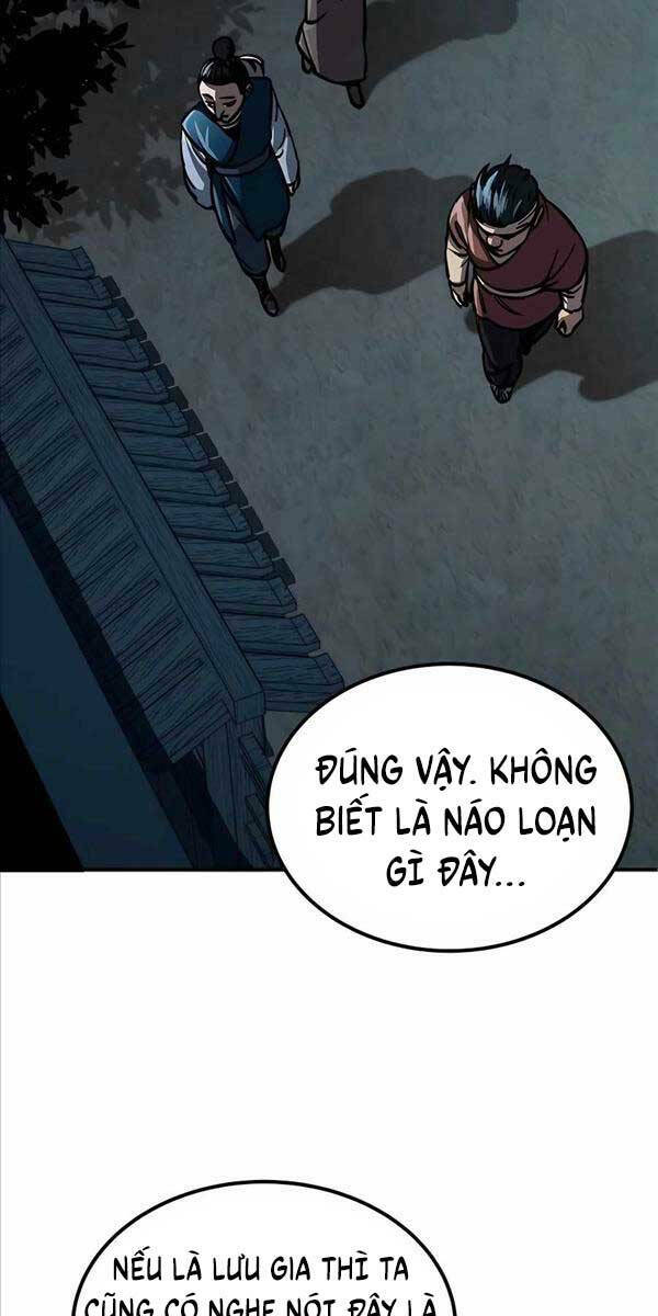 Ông Võ Giả Và Cháu Chí Tôn Chapter 2 - Trang 2