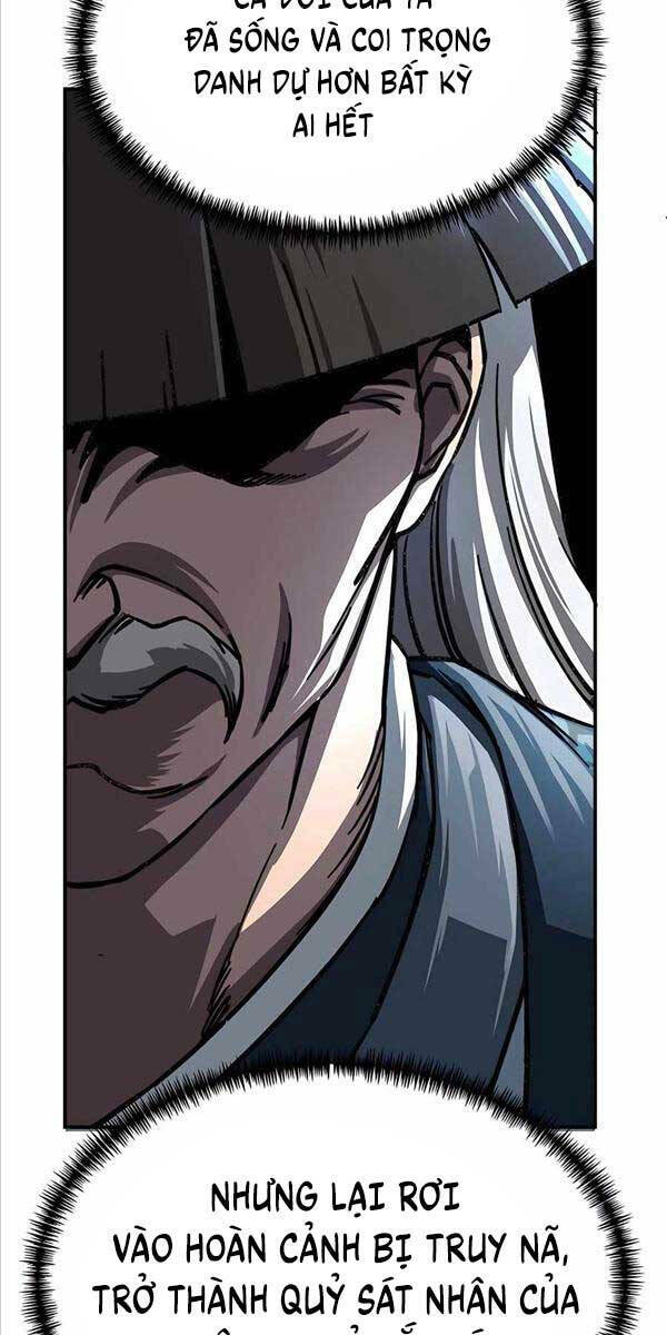 Ông Võ Giả Và Cháu Chí Tôn Chapter 2 - Trang 2