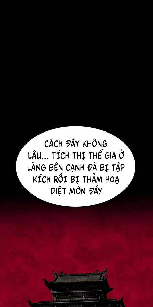 Ông Võ Giả Và Cháu Chí Tôn Chapter 2 - Trang 2
