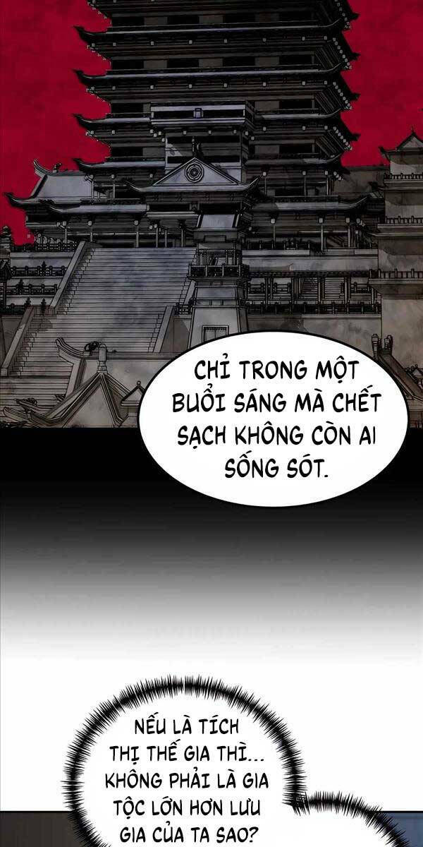 Ông Võ Giả Và Cháu Chí Tôn Chapter 2 - Trang 2