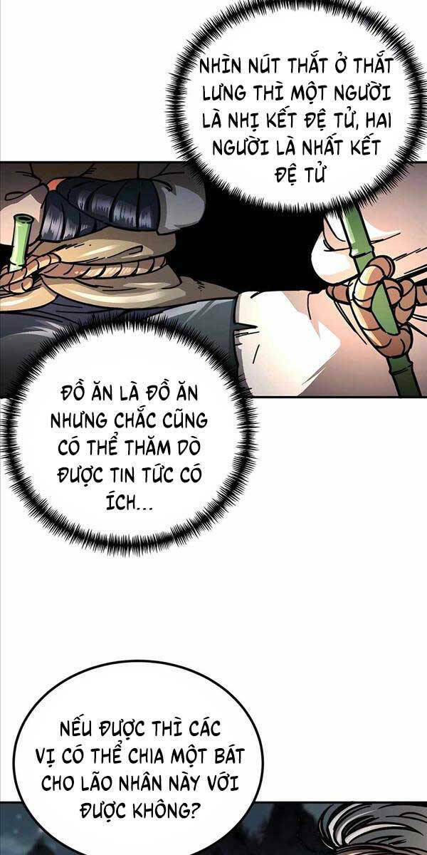 Ông Võ Giả Và Cháu Chí Tôn Chapter 2 - Trang 2