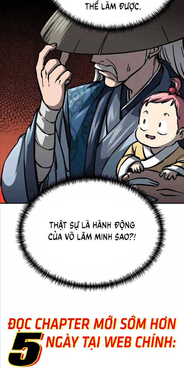 Ông Võ Giả Và Cháu Chí Tôn Chapter 2 - Trang 2