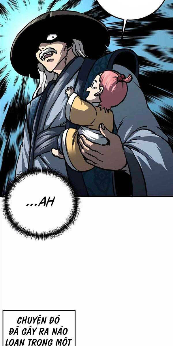 Ông Võ Giả Và Cháu Chí Tôn Chapter 2 - Trang 2