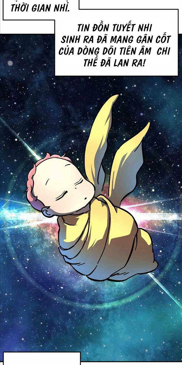 Ông Võ Giả Và Cháu Chí Tôn Chapter 2 - Trang 2