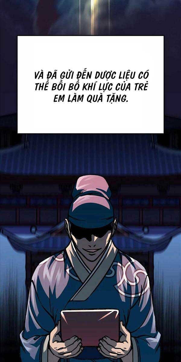 Ông Võ Giả Và Cháu Chí Tôn Chapter 2 - Trang 2