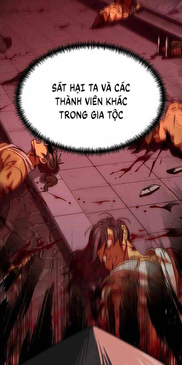 Ông Võ Giả Và Cháu Chí Tôn Chapter 2 - Trang 2