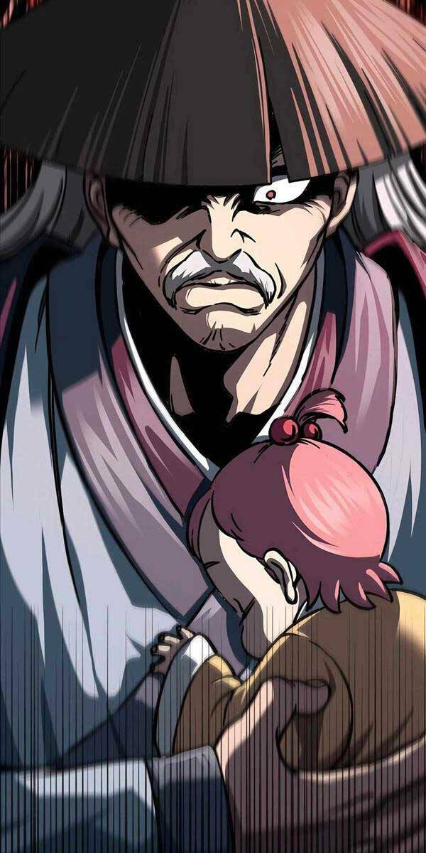 Ông Võ Giả Và Cháu Chí Tôn Chapter 2 - Trang 2