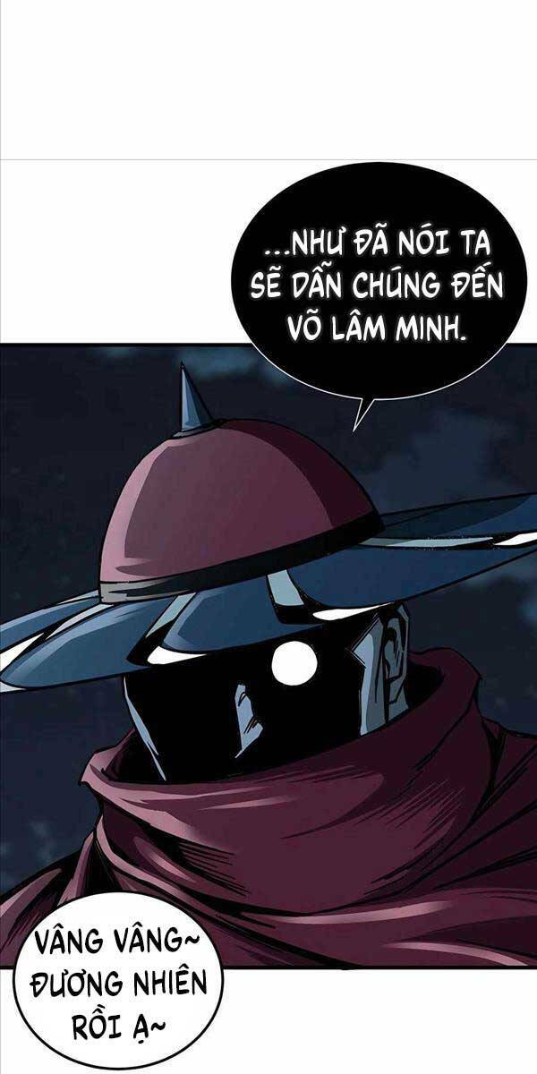 Ông Võ Giả Và Cháu Chí Tôn Chapter 2 - Trang 2