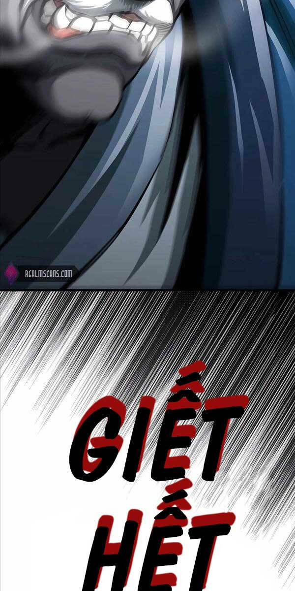 Ông Võ Giả Và Cháu Chí Tôn Chapter 2 - Trang 2