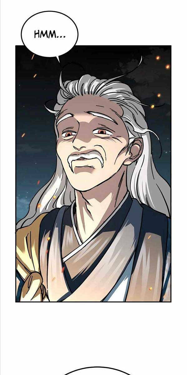 Ông Võ Giả Và Cháu Chí Tôn Chapter 2 - Trang 2