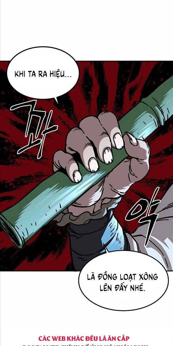 Ông Võ Giả Và Cháu Chí Tôn Chapter 2 - Trang 2