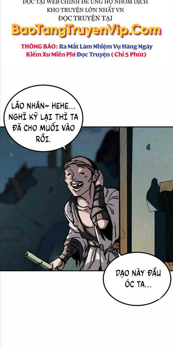 Ông Võ Giả Và Cháu Chí Tôn Chapter 2 - Trang 2