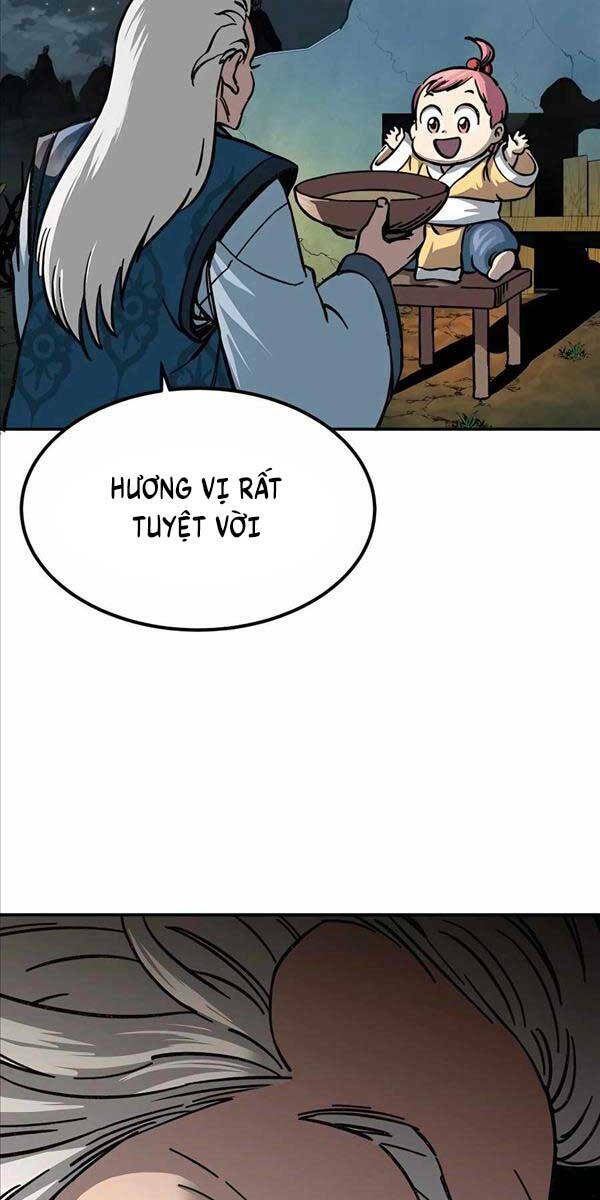 Ông Võ Giả Và Cháu Chí Tôn Chapter 2 - Trang 2