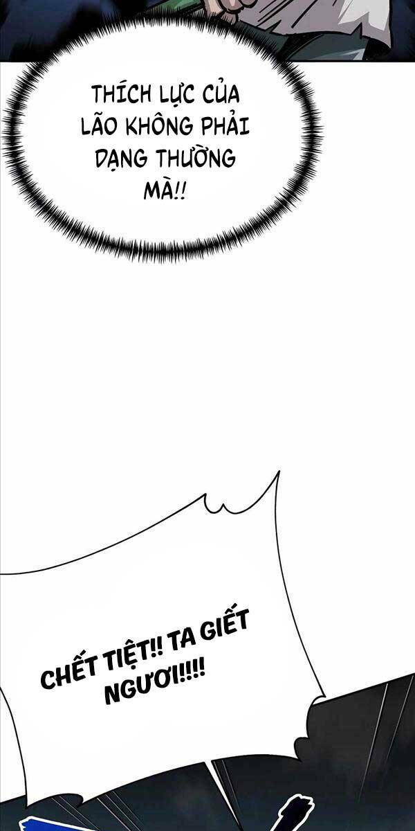 Ông Võ Giả Và Cháu Chí Tôn Chapter 2 - Trang 2
