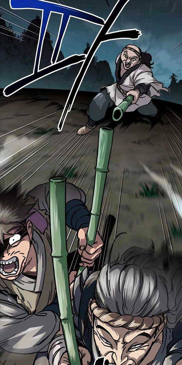 Ông Võ Giả Và Cháu Chí Tôn Chapter 2 - Trang 2