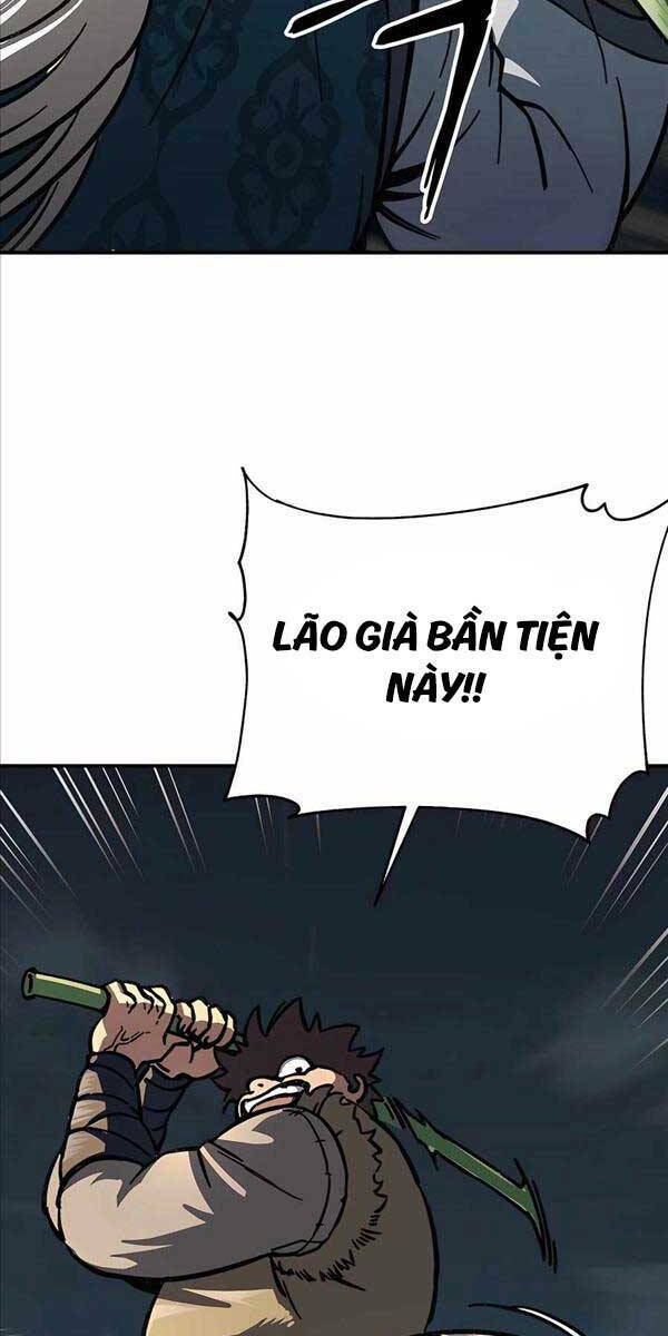Ông Võ Giả Và Cháu Chí Tôn Chapter 2 - Trang 2