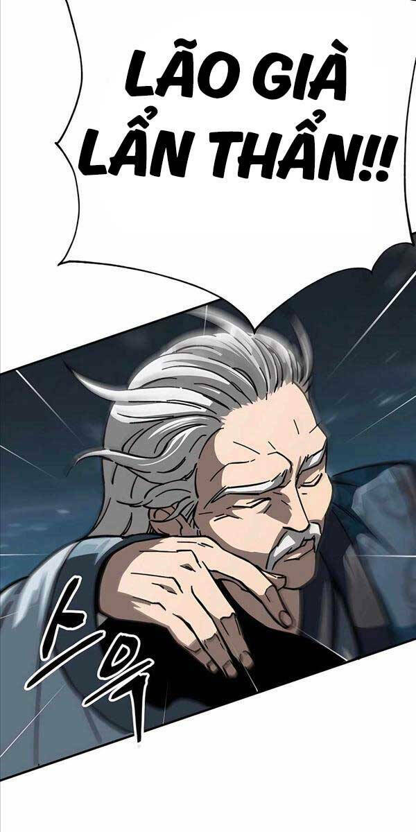 Ông Võ Giả Và Cháu Chí Tôn Chapter 2 - Trang 2