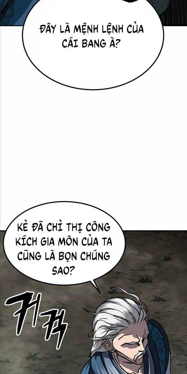 Ông Võ Giả Và Cháu Chí Tôn Chapter 2 - Trang 2