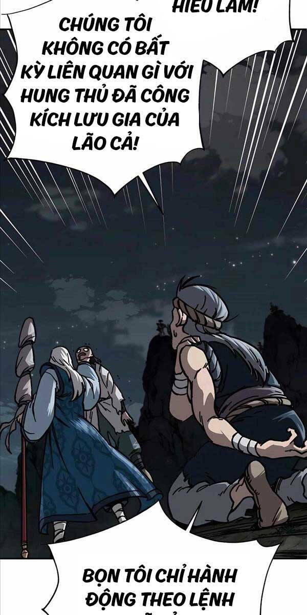 Ông Võ Giả Và Cháu Chí Tôn Chapter 2 - Trang 2