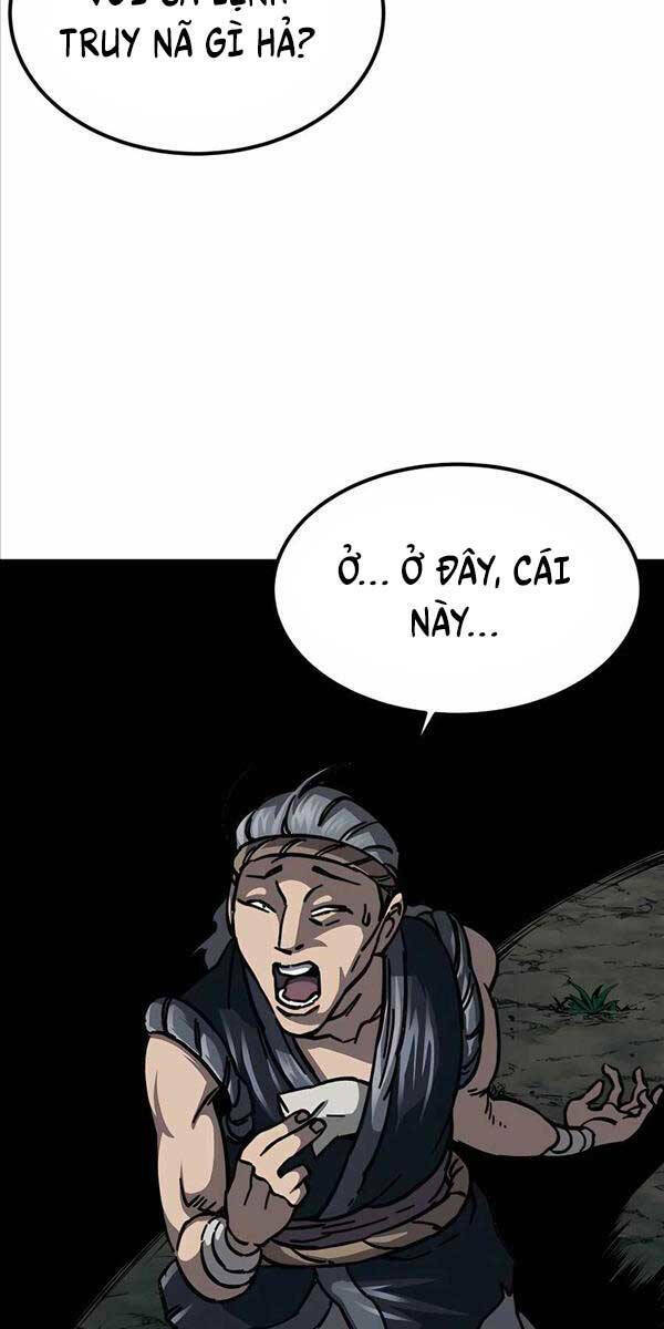 Ông Võ Giả Và Cháu Chí Tôn Chapter 2 - Trang 2