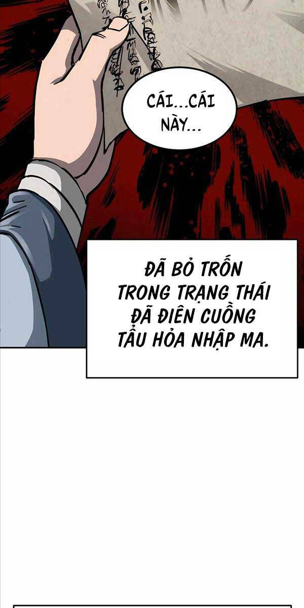 Ông Võ Giả Và Cháu Chí Tôn Chapter 2 - Trang 2