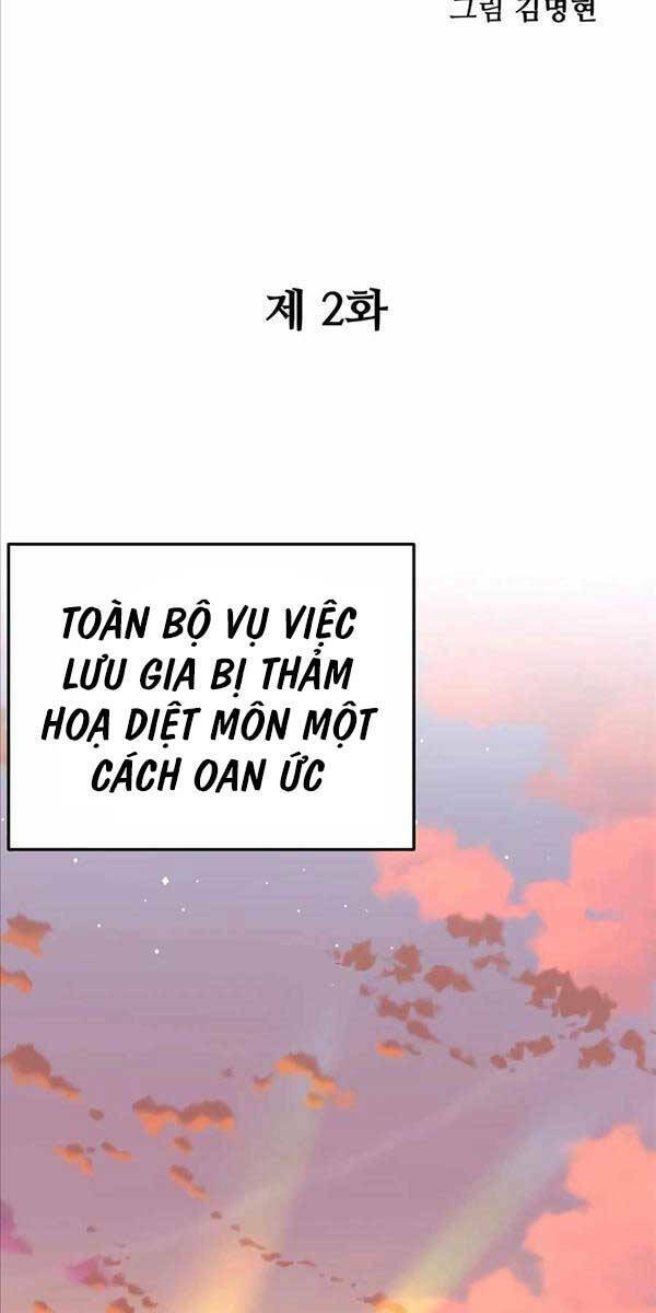 Ông Võ Giả Và Cháu Chí Tôn Chapter 2 - Trang 2